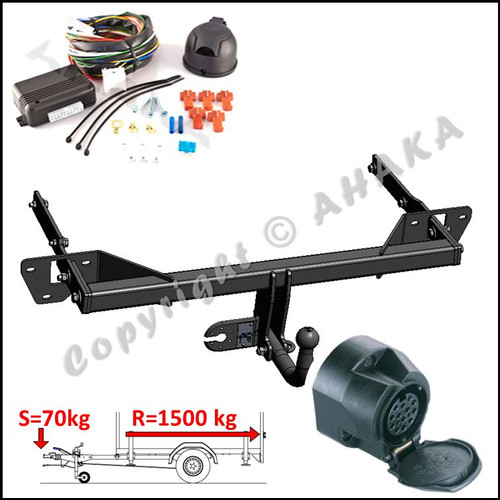 Ahk es13 für mb - ahk,