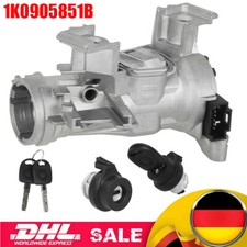 ZÜNDSCHLOSS GEHÄUSE FÜR VW