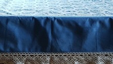 Handarbeit: Tischdecke, maritim