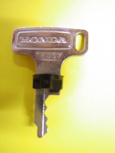 Nos honda schlüssel oem - nos,