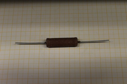 Draht widerstand resistor - draht-widerstand,