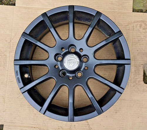 Aluett alufelge 6jx15h2 - aluett, alufelge,