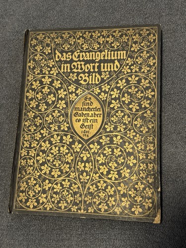 Bibel familienchronik - &,