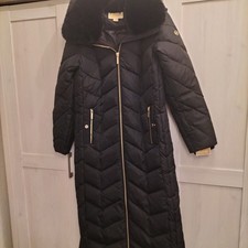 Michael Kors Damen Jacke Gr