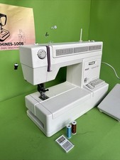 Nähmaschine Pfaff Dualmatic