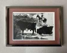 Kunstdruck Pablo Picasso