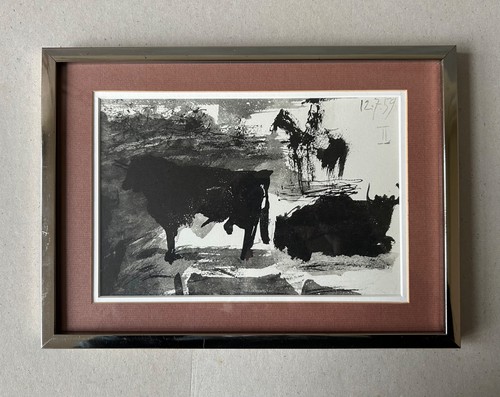 Kunstdruck pablo picasso - kunstdruck,