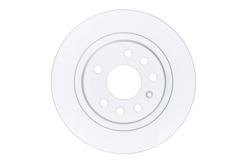 Bosch bremsscheibe hinten für - bosch,