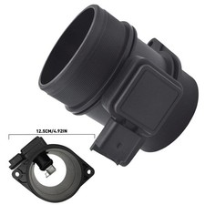 MAF Sensor Austauschprozess extreme Temperaturen optimiertes Luft-Kraftstoff-Gem