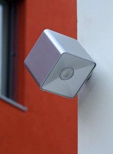 LUTEC 1867 WANDLAMPE AUßEN LEUCHTE AUßENLAMPE WANDLAMPE WANDSTRAHLER 60694074