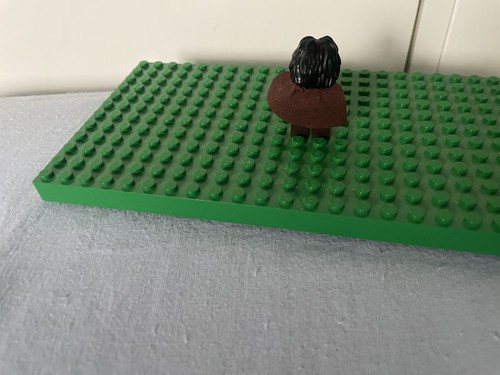 Lego herr der ringe the - lego,