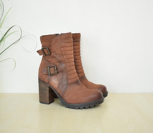 Starke texto high heel - starke,