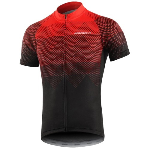 Radtrikot herren kurzarm - radtrikot,