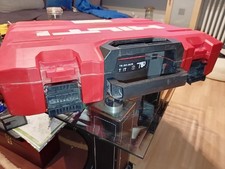 HILTI TE 50 AVR TOP  TE-50-AVR  Kombihammer