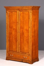 Original Selva Schrank Antik