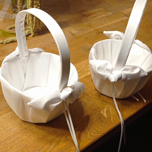 Blumenkörbchen - ,