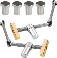 2 Stück Holzbearbeitung