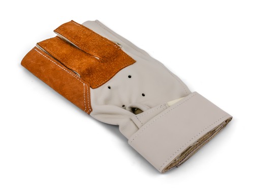 Handschuh für hammerwurf - handschuh, von