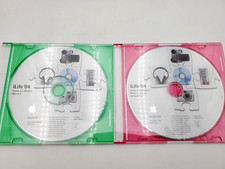 iLife 04 Version 4.0 (CD & DVD