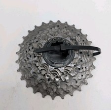 Kassette Shimano Dura Ace CS-9000 11-28 Ritzel-Paket 11-fach