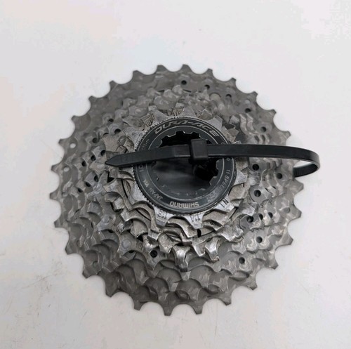Kassette shimano dura - kassette, ace