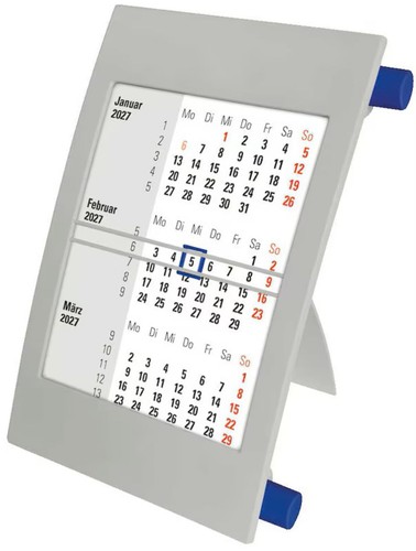 Drehkalender 2027 2028 - drehkalender, 2027/2028