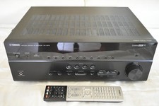 Yamaha RX-V673 7.2 Channel A/V
