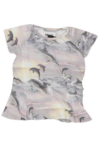 Molo shirt mädchen - molo, t-shirt