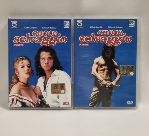 Wildes herz telenovela - wildes,