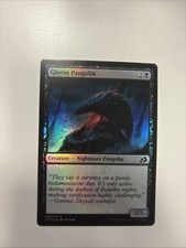 Gloom Pangolin Magic The