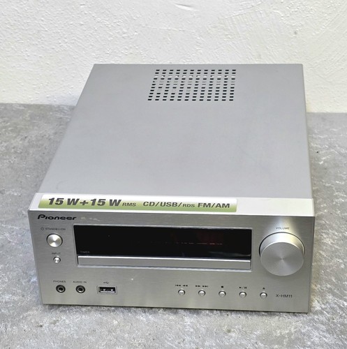 Pioneer microhifi hm11 - pioneer, s