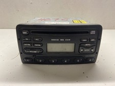 Ford Galaxy 2002 Radio