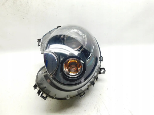 Frontscheinwerfer mini clubman - frontscheinwerfer,