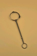 Lorgnette Lorgnon STIEL-BRILLE