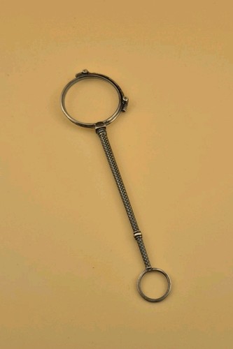 Lorgnette lorgnon stiel - lorgnon, stiel-brille