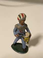 Indianer | Trommel | Starlux |