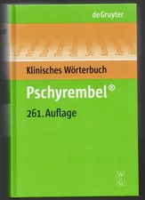 Pschyrembel Klinisches