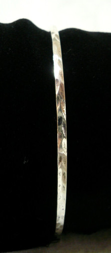 Echter silber armreif - echter,