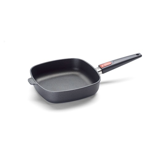 Bratpfanne woll nowo titanium - bratpfanne,