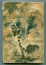 Auf der Fährte - Tier- u