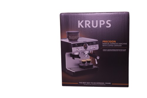 Krups xp801t precision - krups,