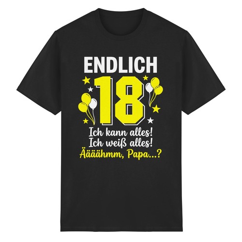 Geburtstag junge mädchen - 18,