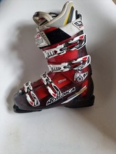 Nordica Speed Machine 110 rot Skischuhe 260-265/305mm