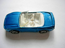 Matchbox  ®  Mitsubishi 3000 GT Spyder  1996 MB28   neu unbespielt  - 1:60