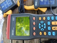 BEHA Unitest Power Analyzer