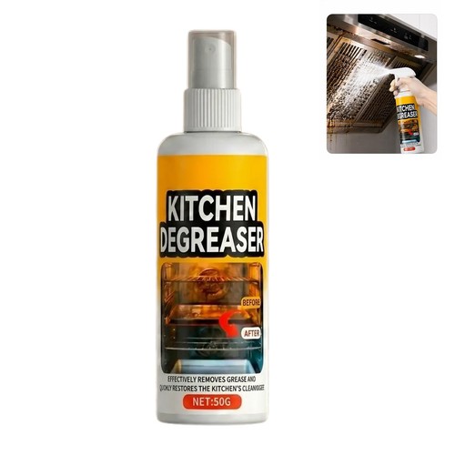 Grease killer spray starker - spray,,