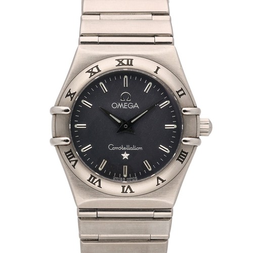 Omega constellation 1572 00 - omega,