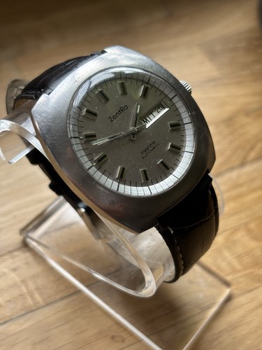 Zentra manta automatik - manta,