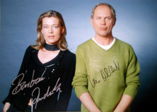 BARBARA RUDNIK (†) & UWE