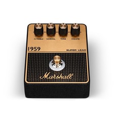 Marshall Super Lead 1959
